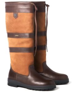 Dubarry Galway Boot Brown