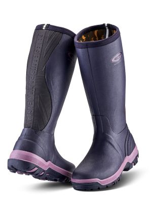 Grubs Rainline 2.0 Aubergine